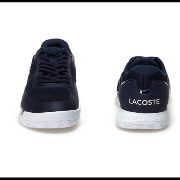 Lacoste Shoes Lacoste Big Boys Shoes Poshmark